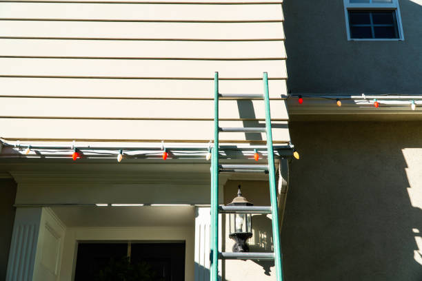 Best Demolition Debris Removal  in Georgiana, AL